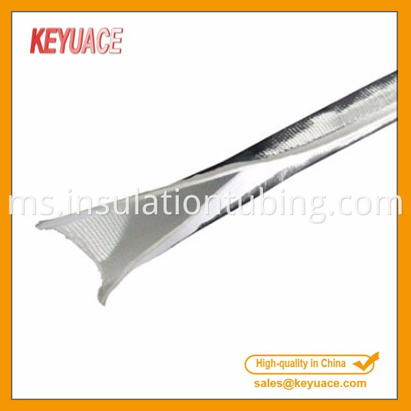 Fiberglass Sleeving for Wires